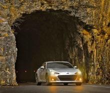 Subaru BRZ - USA ვერსია 2013 35